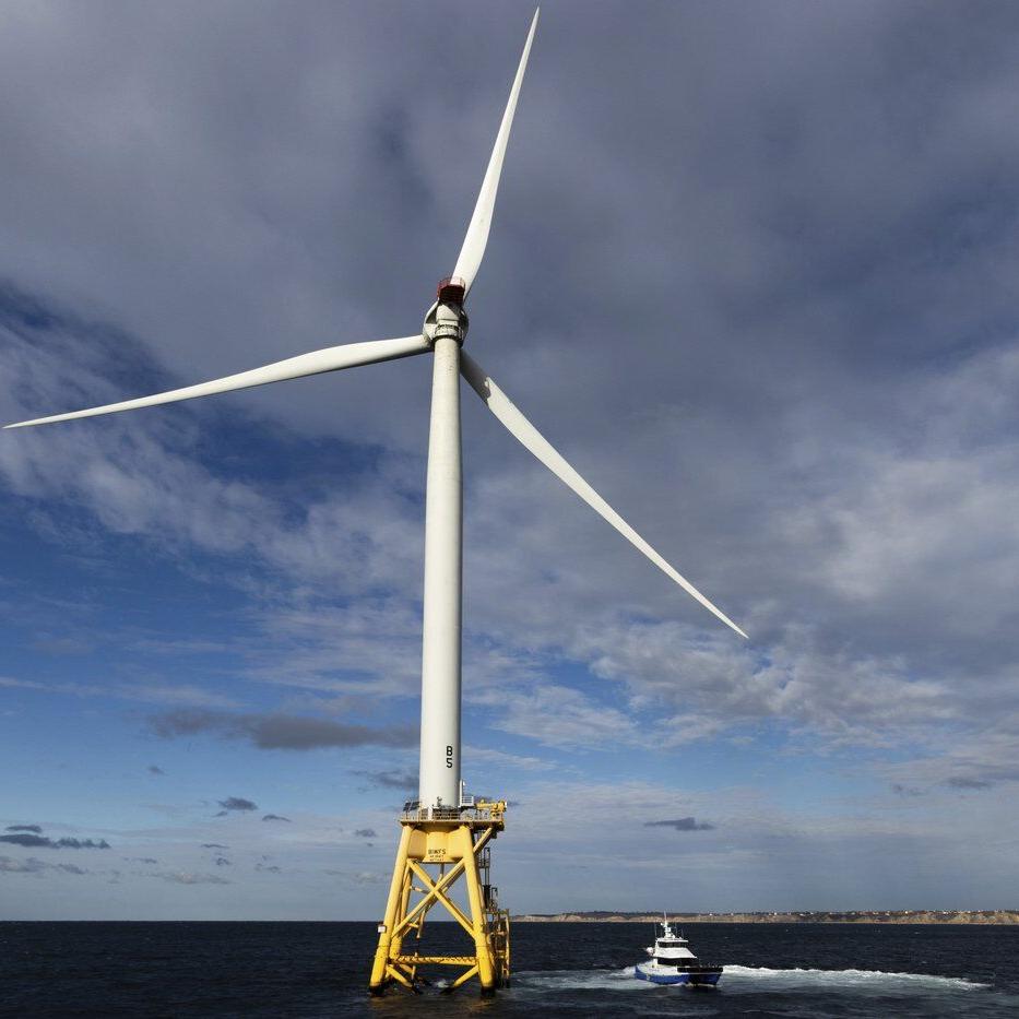 Nova Scotia's offshore wind transmission line could cost $10 billion: premier
